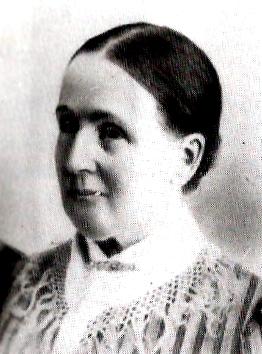 Sarah Ann Cordingley (1837 - 1913) Profile